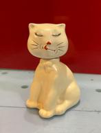 Plateel Likeurvles Plateelbakkerij Zuid Holland, Ophalen of Verzenden, Zo goed als nieuw