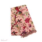 roze tafelkleed hammam kleed in 6 kleuren leuk als cadeau, Binnen, -, -, Nieuw