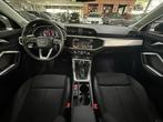 Audi Q3 Sportback 35 TFSI S edition/PANO-DAK/CAMERA/LED/digi, 15 km/l, Euro 6, 4 cilinders, 150 pk