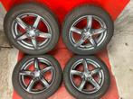 Winterbanden Toyota Auris / Corolla 205/55R16, Auto-onderdelen, Banden en Velgen, Gebruikt, 16 inch, ., Banden en Velgen