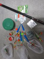 Visspullen, Ophalen of Verzenden, Zo goed als nieuw