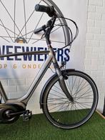 E-Energy Supreme Heren E-Bike 28" 61cm Magura HS11 Nuvinci, Overige merken, Ophalen of Verzenden, 50 km per accu of meer, Zo goed als nieuw
