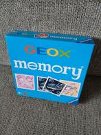 GEOX memory zgan teab tip schoencadeau/sinterklaas, Ophalen of Verzenden, Zo goed als nieuw