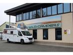 Weinsberg Pepper 600 MEG - 140PK - ENKELE BEDDEN - 5.269KM!!, Chemisch toilet, Weinsberg, Ringverwarming, Fiat