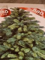 Kerstboom 1.80 bij 80, Ophalen, Zo goed als nieuw