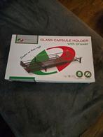 Capsulehouder met lade - Magnani, Huis en Inrichting, Ophalen, Nieuw