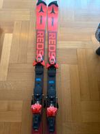 Ski's junior, 138 en 145 cm, in zeer goede staat, Sport en Fitness, Skiën en Langlaufen, Gebruikt, 100 tot 140 cm, Ophalen of Verzenden