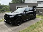 Land Rover Range Rover Sport P550 SE Dynamic (bj 2025), Automaat, Gebruikt, Zwart, Leder