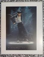 MICHEAL JACKSON 3D HOLOGRAM., Ophalen of Verzenden, Zo goed als nieuw