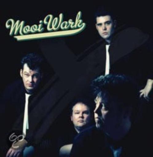 Mooi Wark - X --- Het Tiende Album Originele CD Nieuw., Cd's en Dvd's, Cd's | Nederlandstalig, Rock, Ophalen of Verzenden
