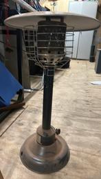 Kleine terras verwarming, Tuin en Terras, Ophalen, Zo goed als nieuw, Gas