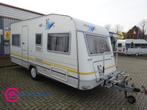 Knaus Sudwind 450 TK, Caravans en Kamperen, Caravans, Schokbreker, Bedrijf, 750 - 1000 kg, 5 tot 6 meter