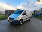 Mercedes-Benz Vito 110 CDI 320 Lang DC Luxe Nap!, 13 km/l, Euro 5, Gebruikt, Elektrische ramen