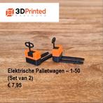 3dPrinted Roermond artikelen ook bij ons te koop, Hobby en Vrije tijd, Modelauto's | 1:50, Ophalen of Verzenden, Nieuw, Bus of Vrachtwagen