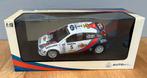 Autoart Ford Focus WRC Colin McRae, Ophalen of Verzenden, Nieuw, Auto, Autoart