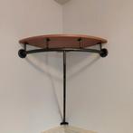 Hoek kapstok, Huis en Inrichting, Woonaccessoires | Kapstokken, Ophalen, Hout, Wandkapstok, Minder dan 100 cm