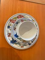 Servies alpine meadow van wood & sons, Huis en Inrichting, Keuken | Servies, Ophalen of Verzenden, Zo goed als nieuw, Overige stijlen