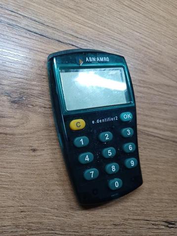 ABN-AMRO Identifier 2 beschikbaar voor biedingen