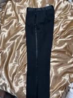 Zara Zwarte Broek - Maat S, Kleding | Dames, Zwart, Ophalen of Verzenden, Zo goed als nieuw, Maat 36 (S)