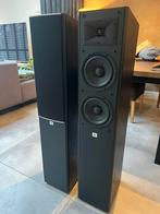 JBL Arena 180 Vloerstaanders - Hifigeluid voor Muziek & Film, Audio, Tv en Foto, Luidsprekers, Ophalen, Gebruikt, JBL, 120 watt of meer