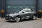Audi Q3 35 TFSI 2x S-Line | NAP | Aut | LED | Trekhaak | Vir, 4 cilinders, 150 pk, Leder en Stof, Origineel Nederlands