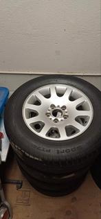 bmw e38 velgen, Ophalen, Gebruikt, Velg(en), Zomerbanden