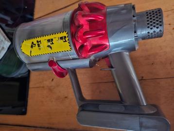 Stofzuiger Dyson Cyclone  V10 motorhead beschikbaar voor biedingen