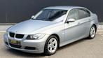 BMW 3-serie 320d High Executive, Auto's, BMW, 745 kg, Zwart, 4 cilinders, 163 pk