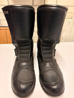 Motorlaarzen IXS dames maat 41, Ophalen of Verzenden, Tweedehands, Dames, Laarzen