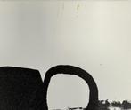 Litho, Klaas Gubbels, Antiek en Kunst, Kunst | Litho's en Zeefdrukken, Ophalen of Verzenden