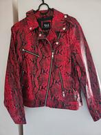 Biker jasje, Ophalen of Verzenden, Nieuw, Maat 46/48 (XL) of groter