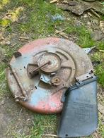 Maaidek zitmaaier, Cirkelmaaier, Ophalen, Gebruikt, 50 cm of meer