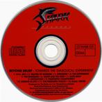 Beyond Belief - Towards CD NL Death Metal 1993 OG Promo CD, Ophalen of Verzenden, Gebruikt