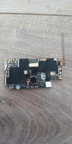 Moederbord oukitel k10, Ophalen, Zo goed als nieuw, Overige typen, Apple iPhone