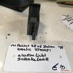 Vw Passat 2.8 v6 station 4 matic 1998 Wagennr 2500051   Alar, Ophalen of Verzenden, Gebruikt