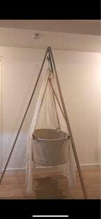 Leander Hangwieg - Perfect voor je baby!, Ophalen, Zo goed als nieuw, Wieg