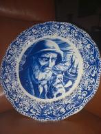 Delfts blauw., Antiek en Kunst, Ophalen