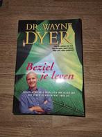 Boek Beziel je leven, Boeken, Esoterie en Spiritualiteit, Meditatie of Yoga, Overige typen, Ophalen of Verzenden, Zo goed als nieuw