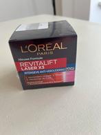 L’Oréal Paris intensieve anti veroudering nacht - 50ml, Sieraden, Tassen en Uiterlijk, Uiterlijk | Gezichtsverzorging, Ophalen of Verzenden