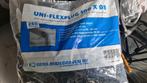 Uniflex plug 1000,8, Doe-het-zelf en Verbouw, Minder dan 4 cm, Overige materialen, Nieuw, Ophalen of Verzenden