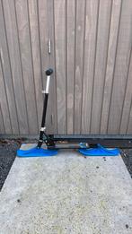 Tiga snow kick, sneeuw fiets, Fietsen en Brommers, Steps, Ophalen of Verzenden, Zo goed als nieuw, Kickbike