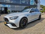 Mercedes-Benz E-Klasse Estate 63 S AMG 4MATIC+ 612PK * Panor, Automaat, Gebruikt, Met garantie (alle), Adaptive Cruise Control