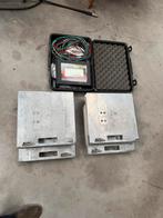 Uitweeg set, Auto diversen, Ophalen of Verzenden