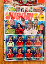 Jugón magazine #189 Panini Sealed Update Spanje Qatar 2022, Verzenden, Nieuw, Sport