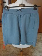 Korte broek/short Malelions, maat M blauw, Kleding | Heren, Broeken en Pantalons, Malelions, Ophalen of Verzenden, Zo goed als nieuw