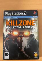 Killzone collector’s edition
