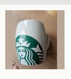 Starbucks Mok, Gebruikt, Keramiek, Ophalen of Verzenden, Overige stijlen