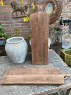 Nieuwe grote borrelplank - hapjesplank, Huis en Inrichting, Keuken | Keukenbenodigdheden, Nieuw, Ophalen of Verzenden, Nvt, Nvt