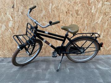 Alpina Cargo 22 inch jongensfiets. beschikbaar voor biedingen