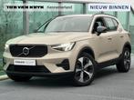 Volvo XC40 2.0 B4 Plus Dark Harman-Kardon premium sound syst, Auto's, Volvo, Gebruikt, 4 cilinders, Origineel Nederlands, Bedrijf